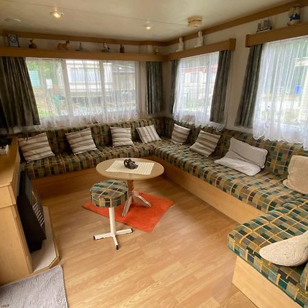 Caravane En Pleine Nature Ferme Proche De Tout Филипвил Екстериор снимка