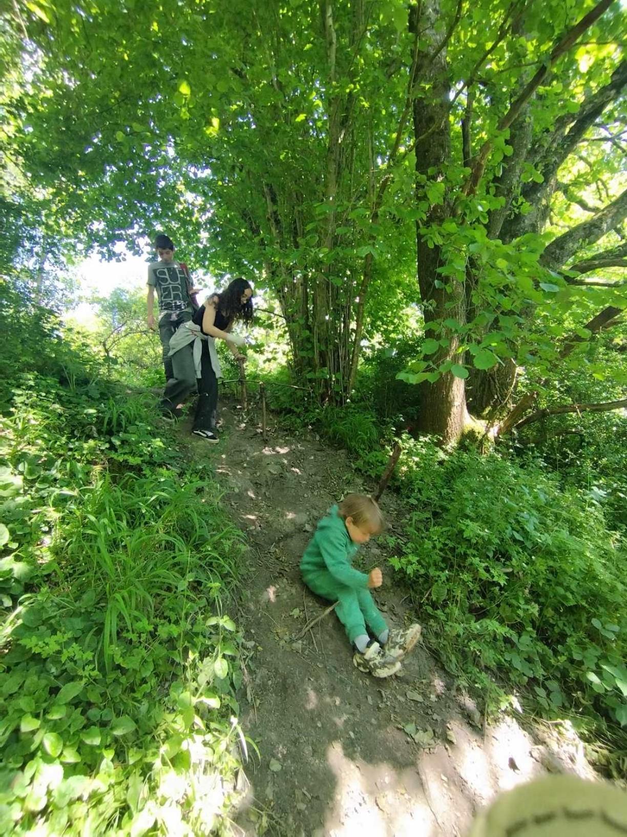 Caravane En Pleine Nature Ferme Proche De Tout Филипвил Екстериор снимка