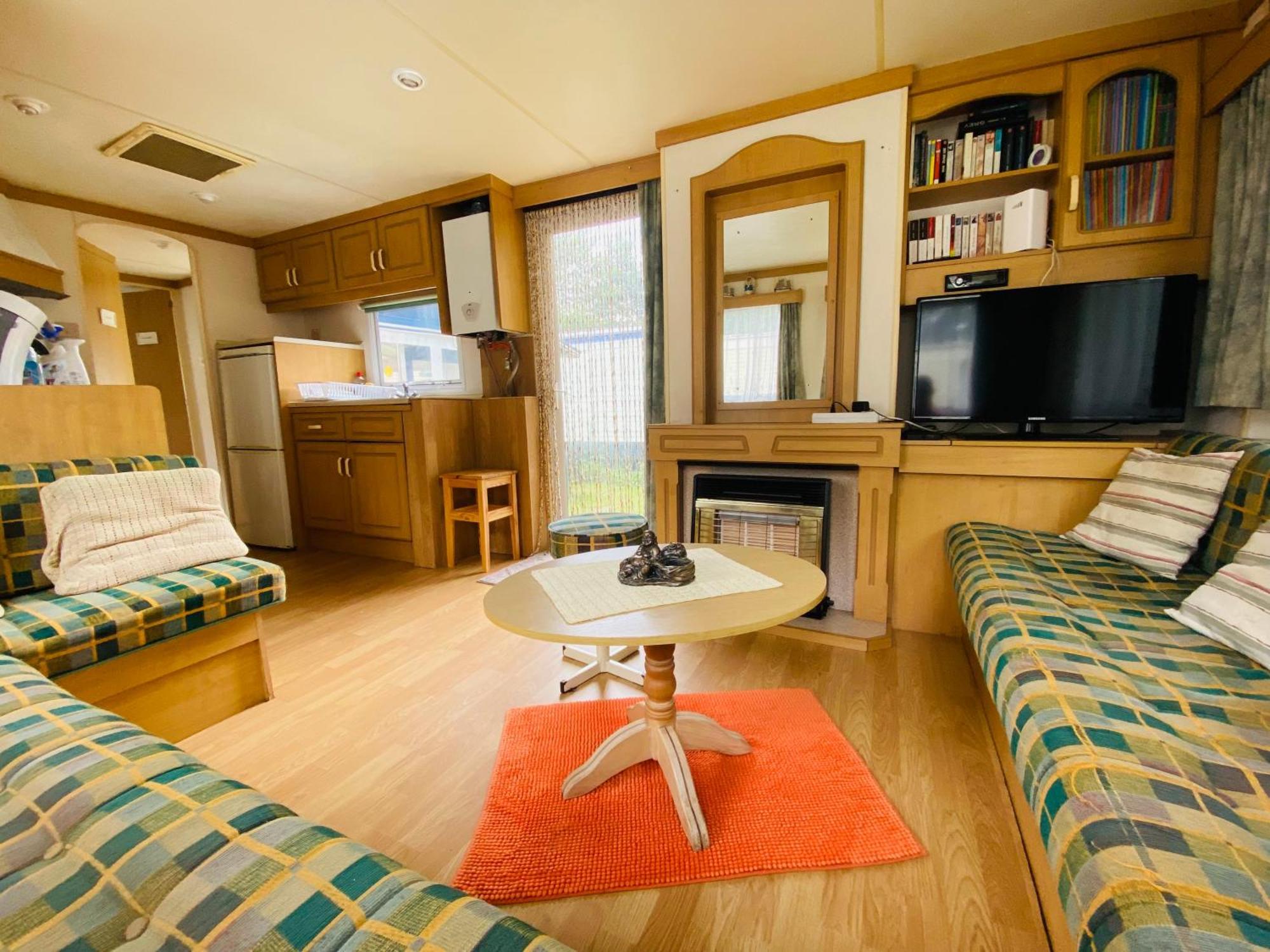 Caravane En Pleine Nature Ferme Proche De Tout Филипвил Екстериор снимка