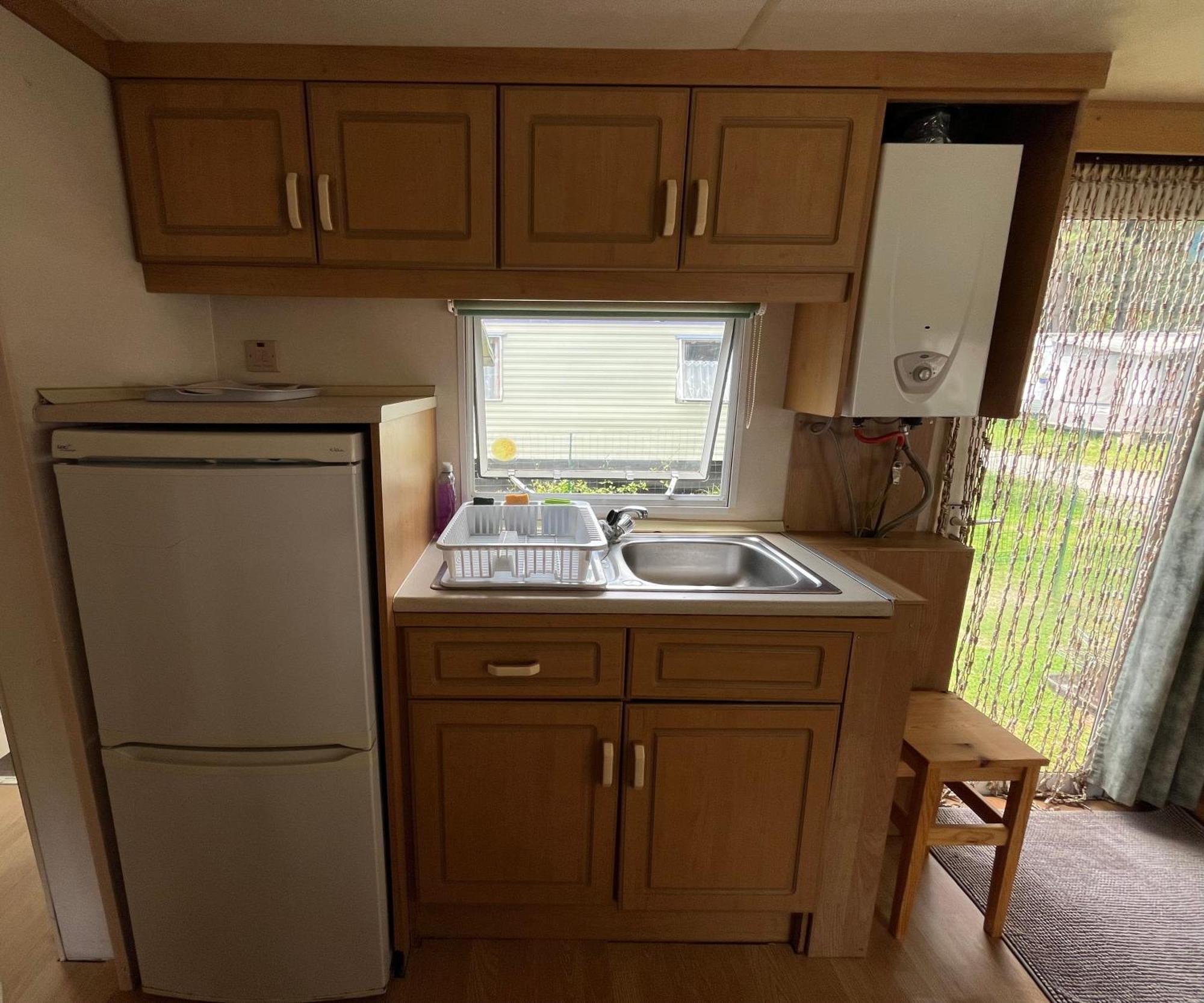 Caravane En Pleine Nature Ferme Proche De Tout Филипвил Екстериор снимка