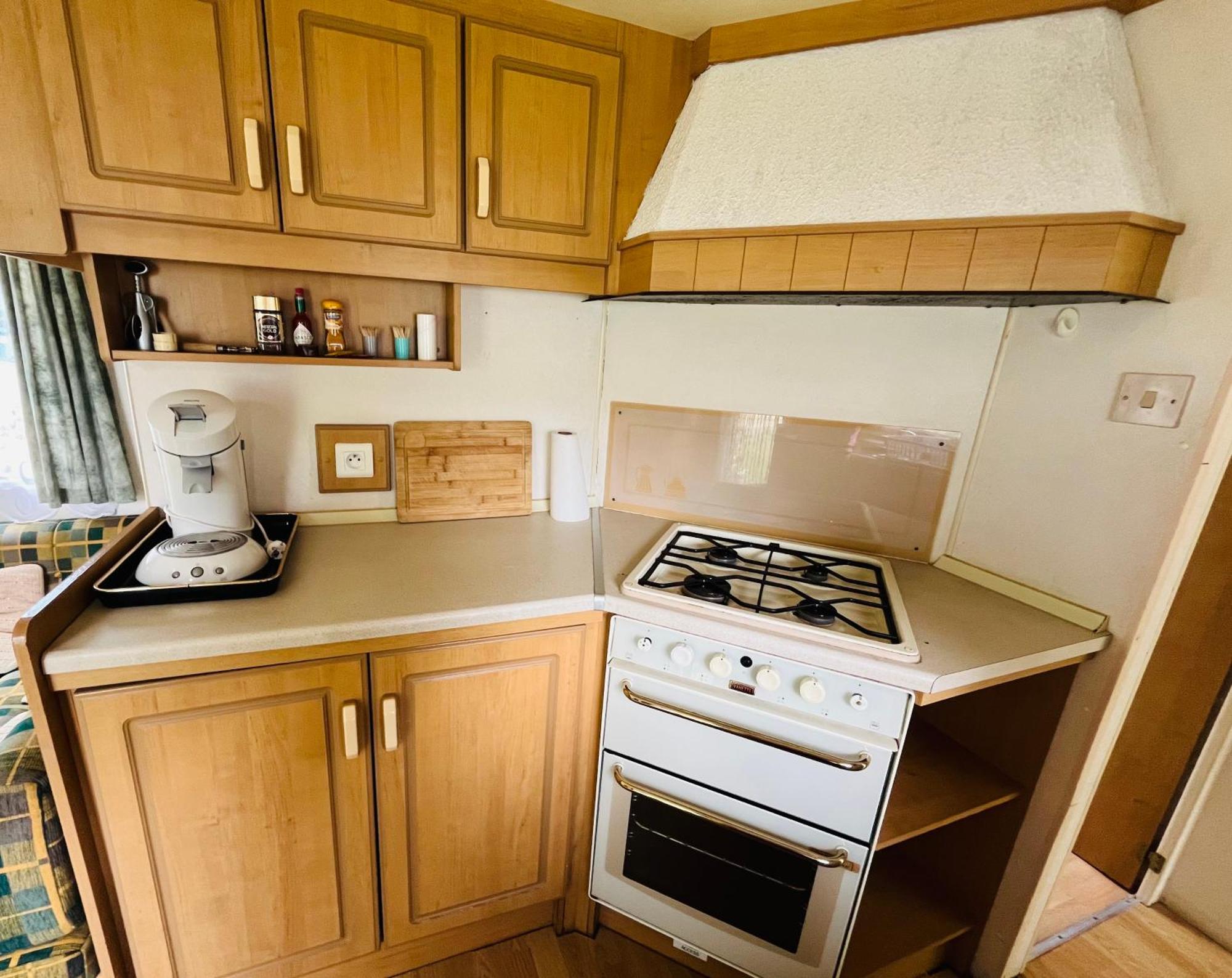 Caravane En Pleine Nature Ferme Proche De Tout Филипвил Екстериор снимка