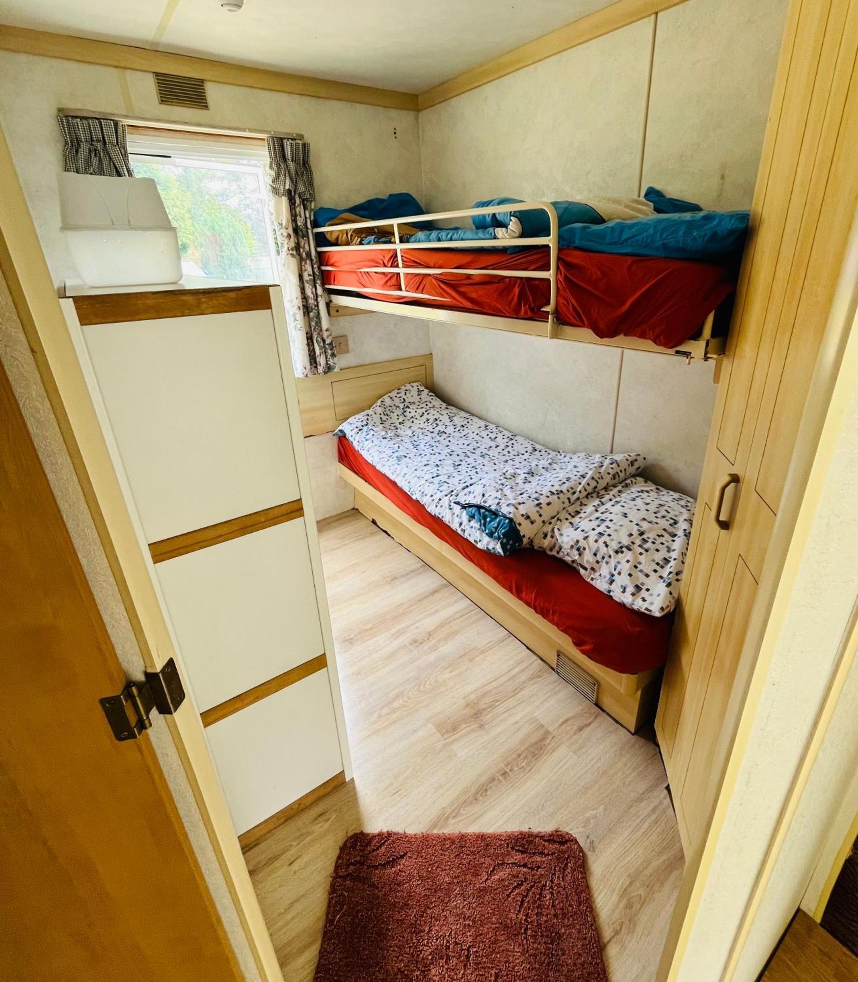 Caravane En Pleine Nature Ferme Proche De Tout Филипвил Екстериор снимка