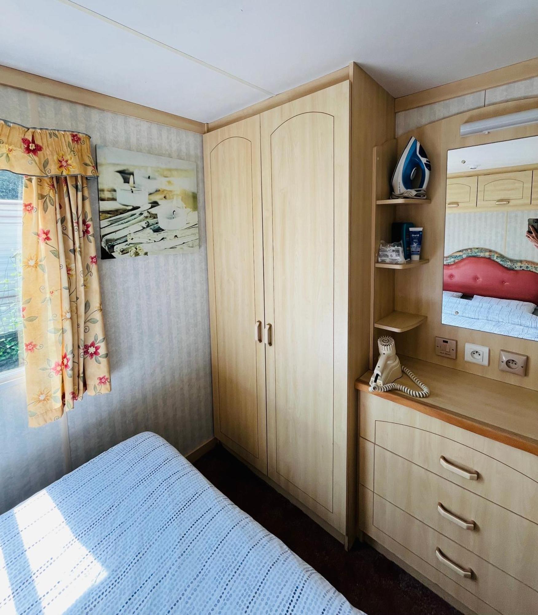 Caravane En Pleine Nature Ferme Proche De Tout Филипвил Екстериор снимка