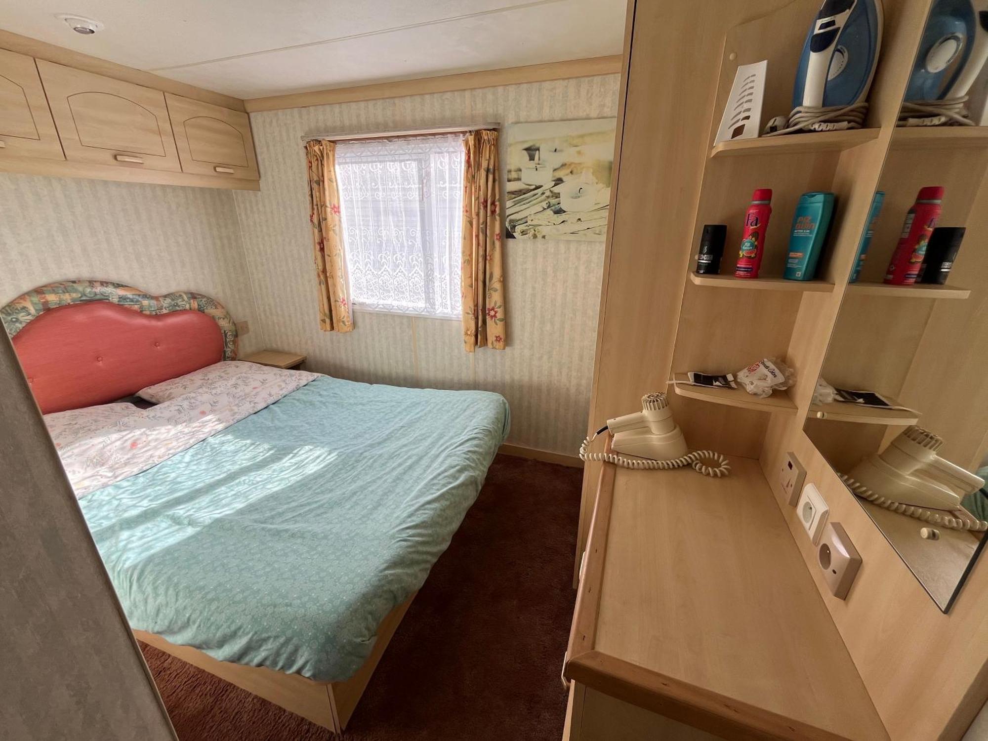 Caravane En Pleine Nature Ferme Proche De Tout Филипвил Екстериор снимка