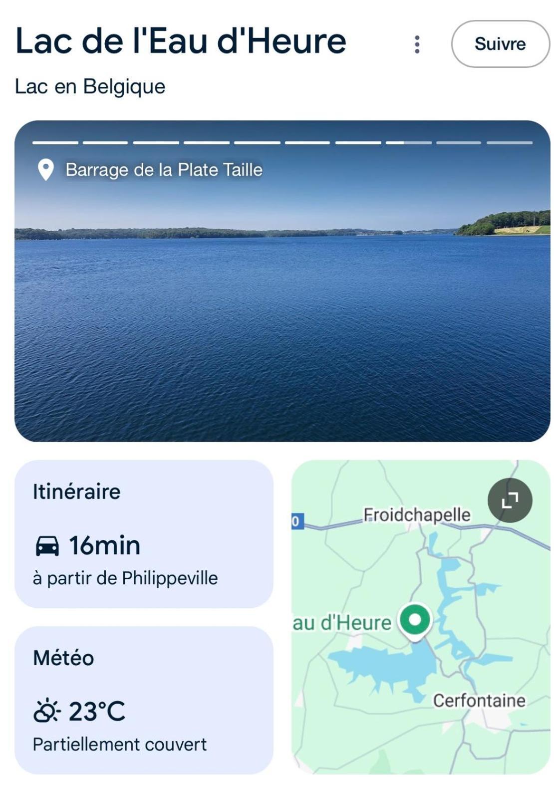 Caravane En Pleine Nature Ferme Proche De Tout Филипвил Екстериор снимка